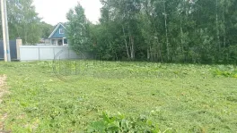 Участок, 10.3 сот. - фото 8