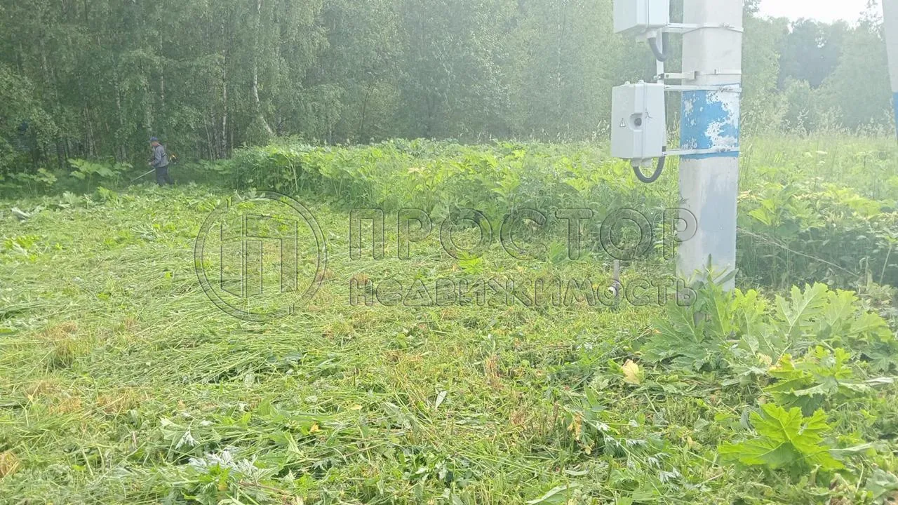 Участок, 10.3 сот. - фото 6