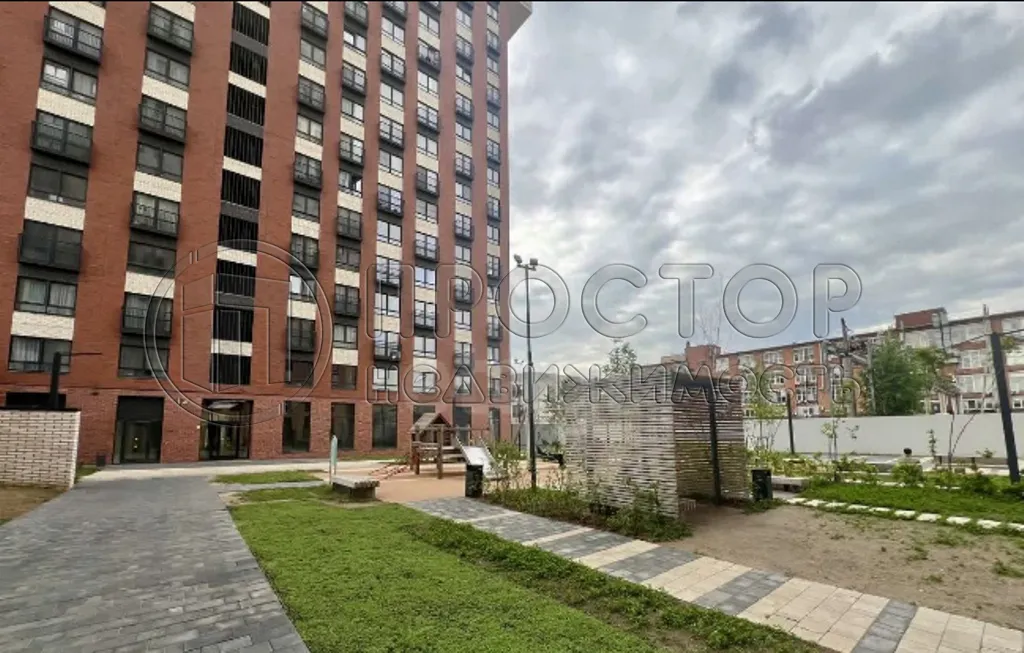 2-комнатная квартира, 45.6 м² - фото 7