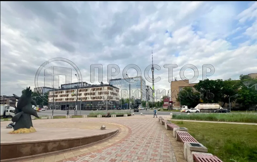 2-комнатная квартира, 45.6 м² - фото 8