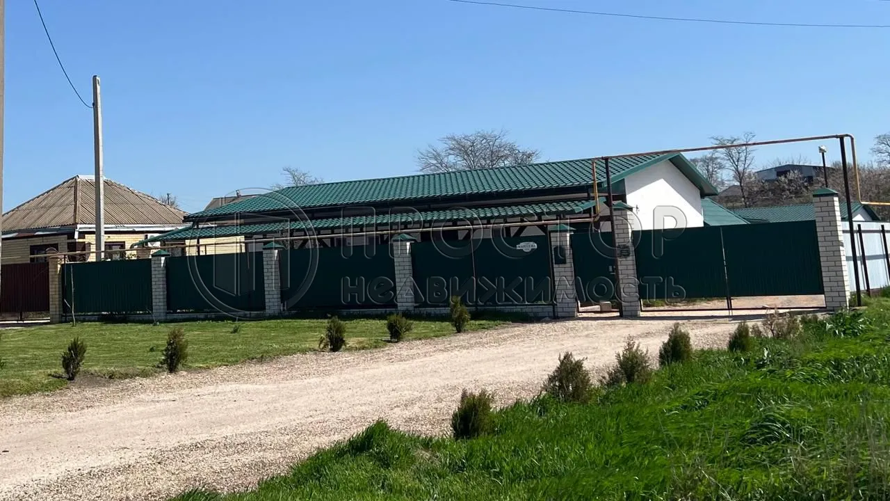 Дом, 200 м² - фото 2