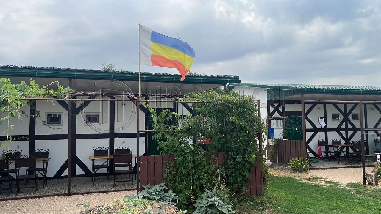 Дом, 200 м² - фото 3