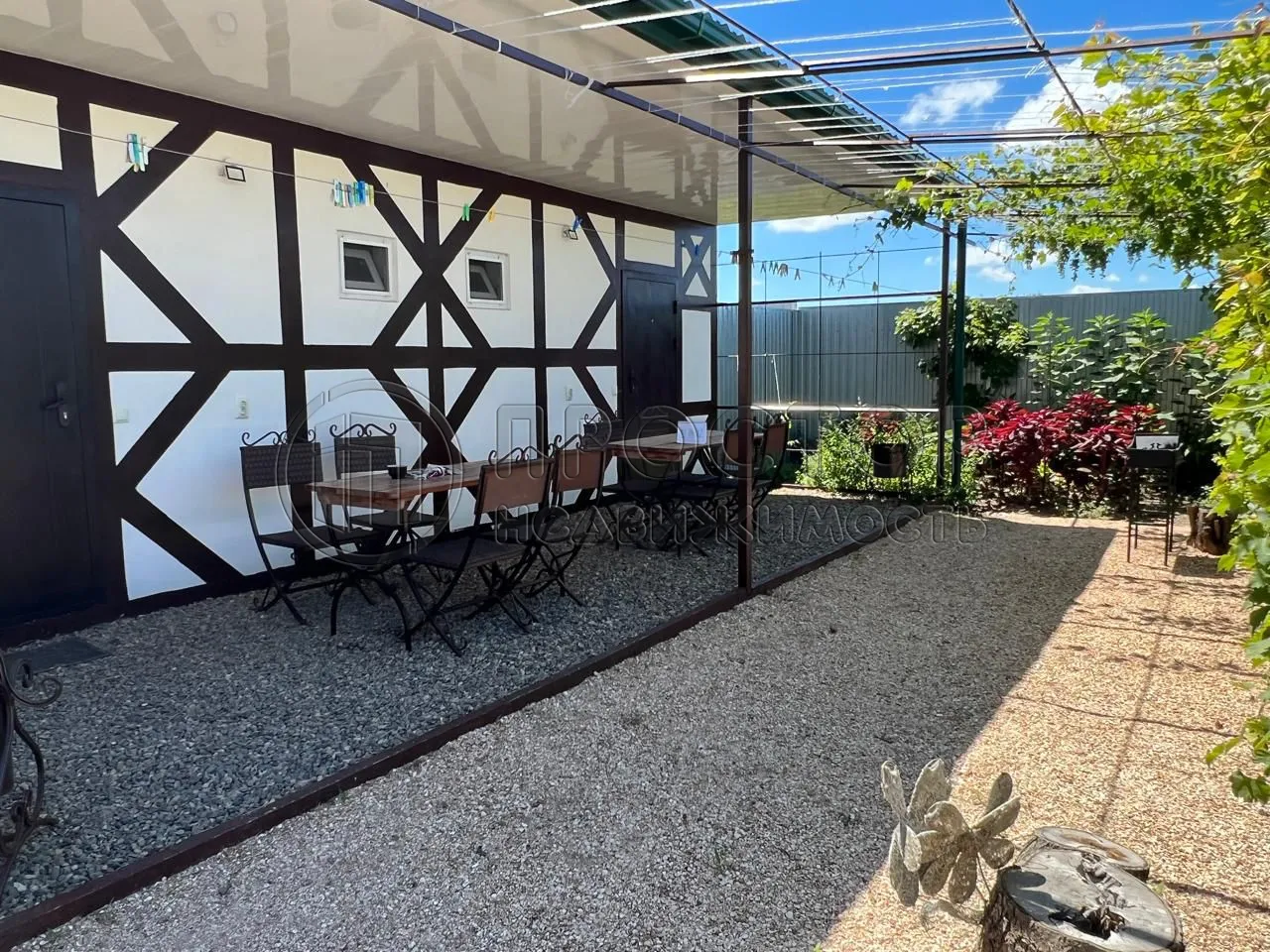 Дом, 200 м² - фото 4