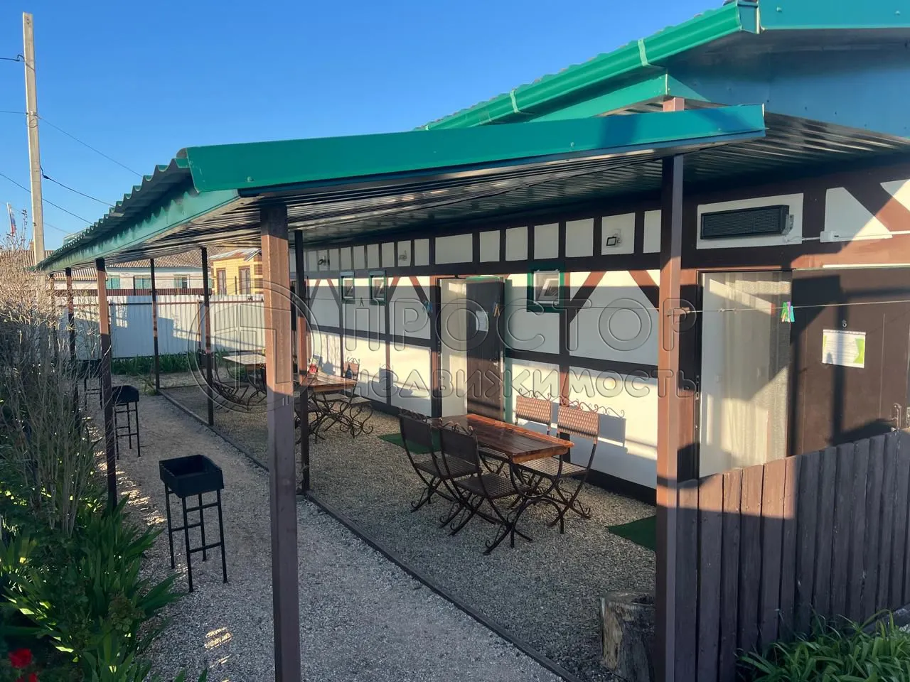 Дом, 200 м² - фото 6