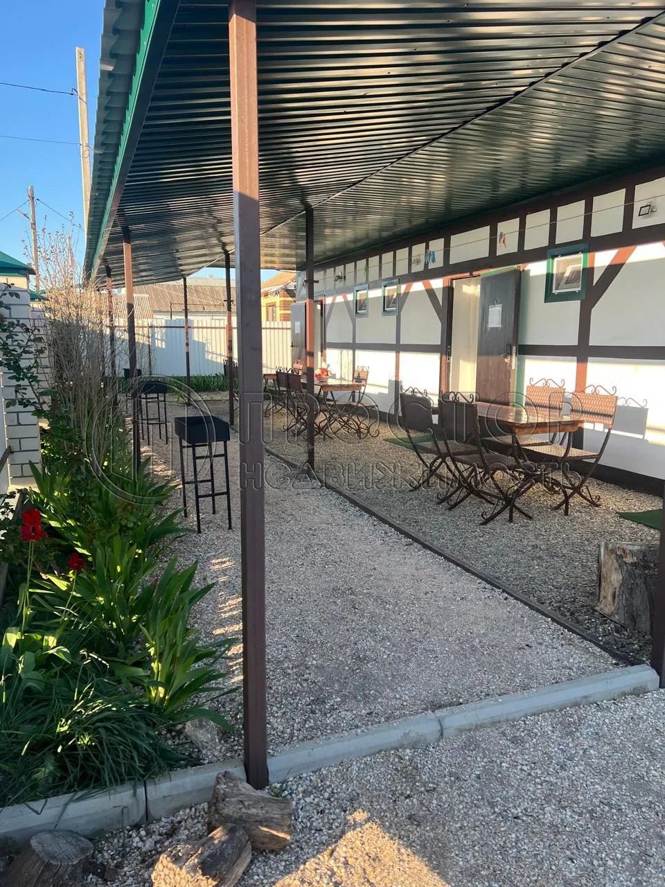 Дом, 200 м² - фото 7