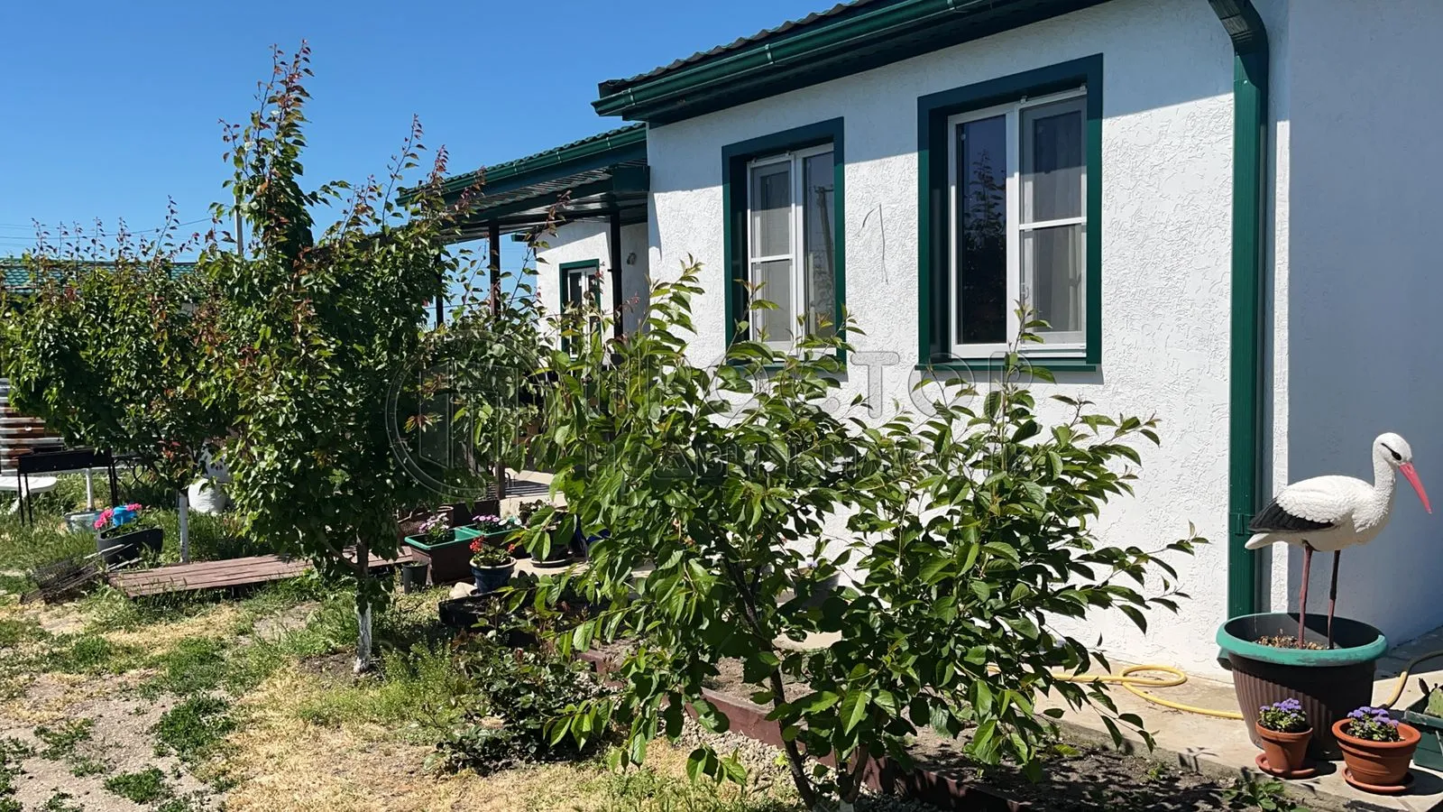 Дом, 200 м² - фото 12