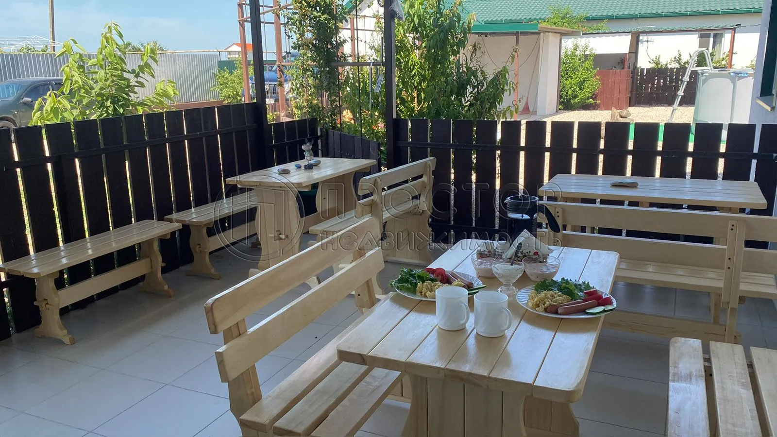 Дом, 200 м² - фото 15