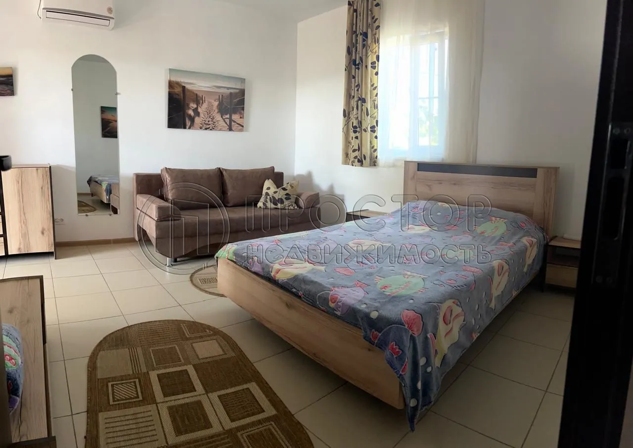 Дом, 200 м² - фото 17