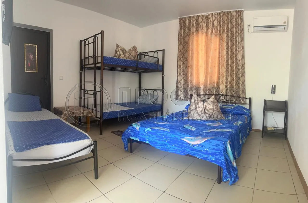 Дом, 200 м² - фото 23