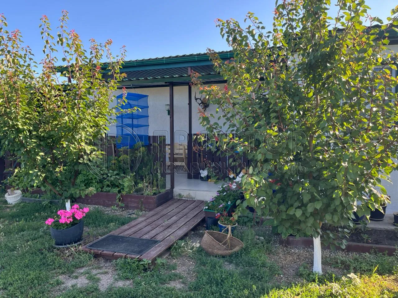 Дом, 200 м² - фото 33