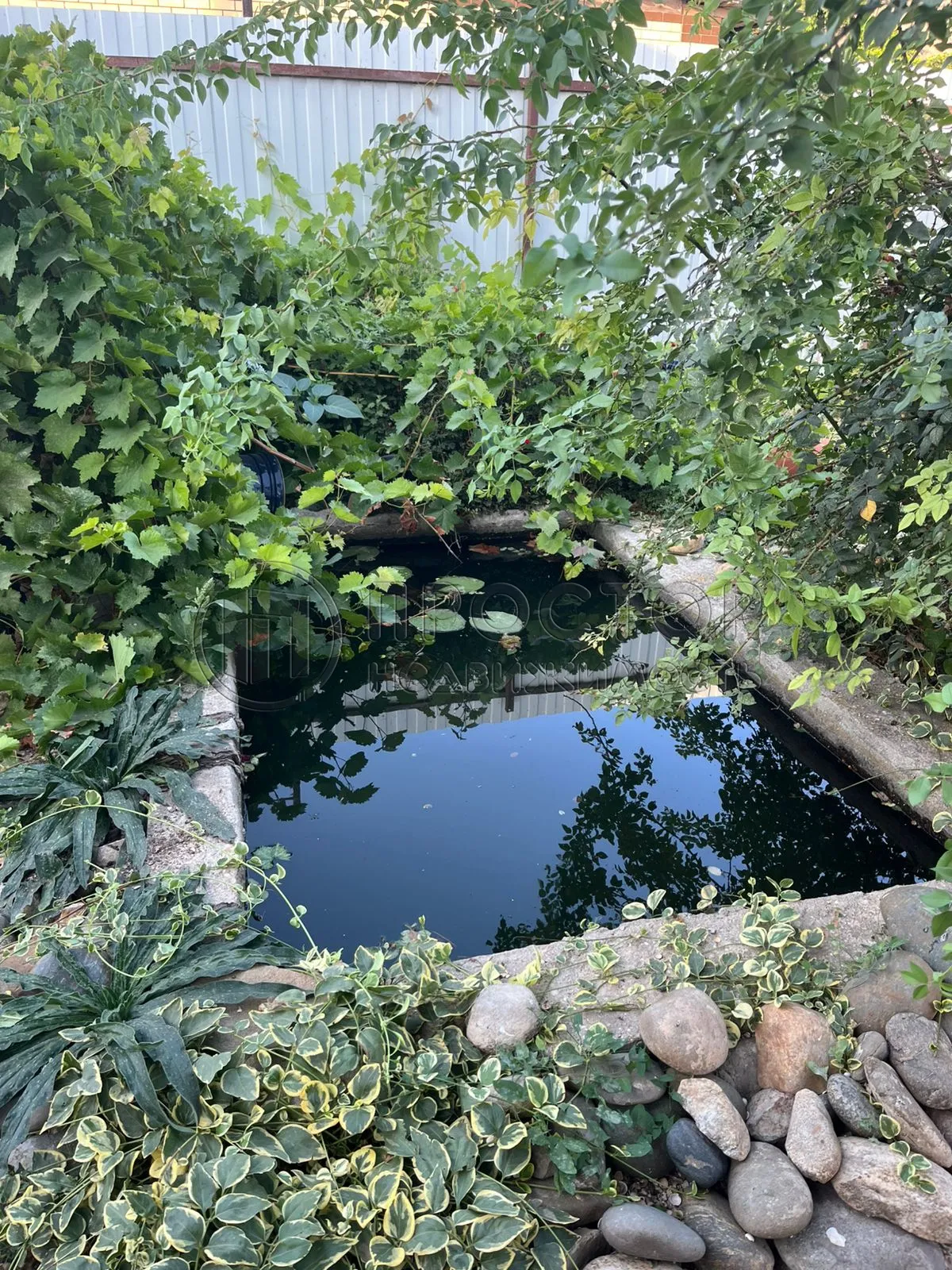 Дом, 200 м² - фото 37