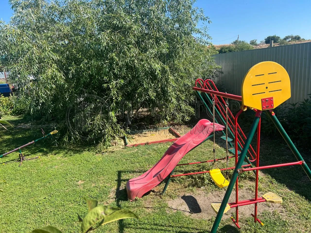 Дом, 200 м² - фото 39