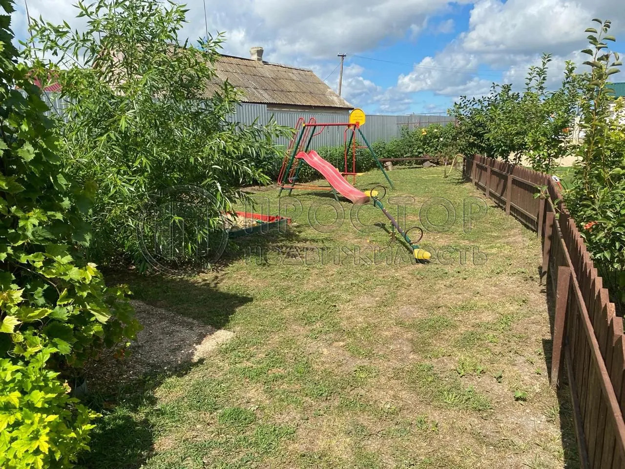 Дом, 200 м² - фото 40