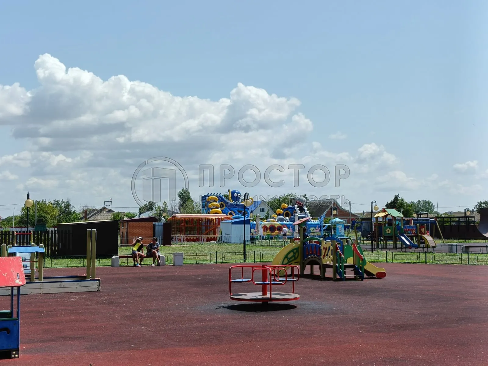 Дом, 200 м² - фото 41