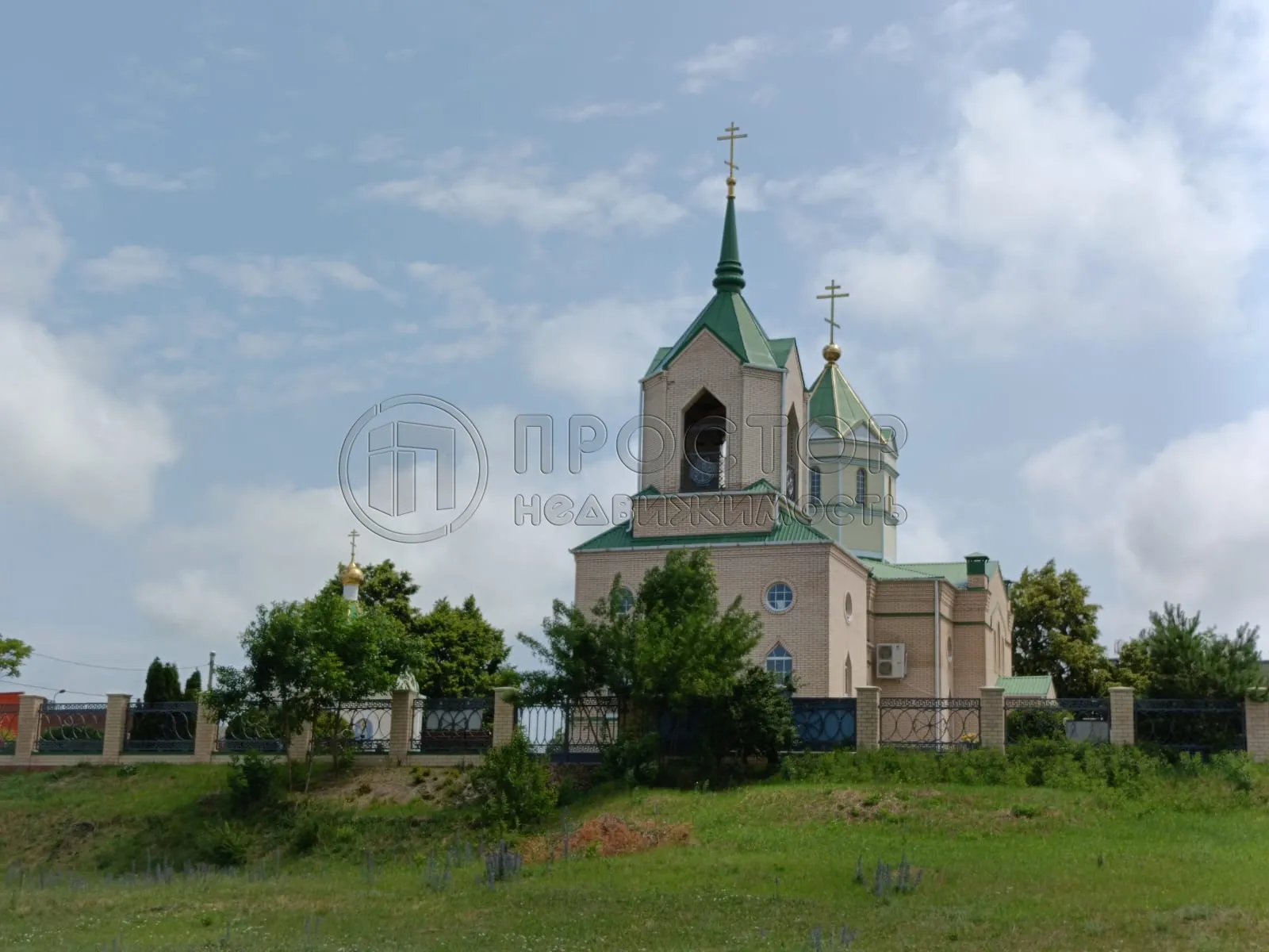 Дом, 200 м² - фото 43