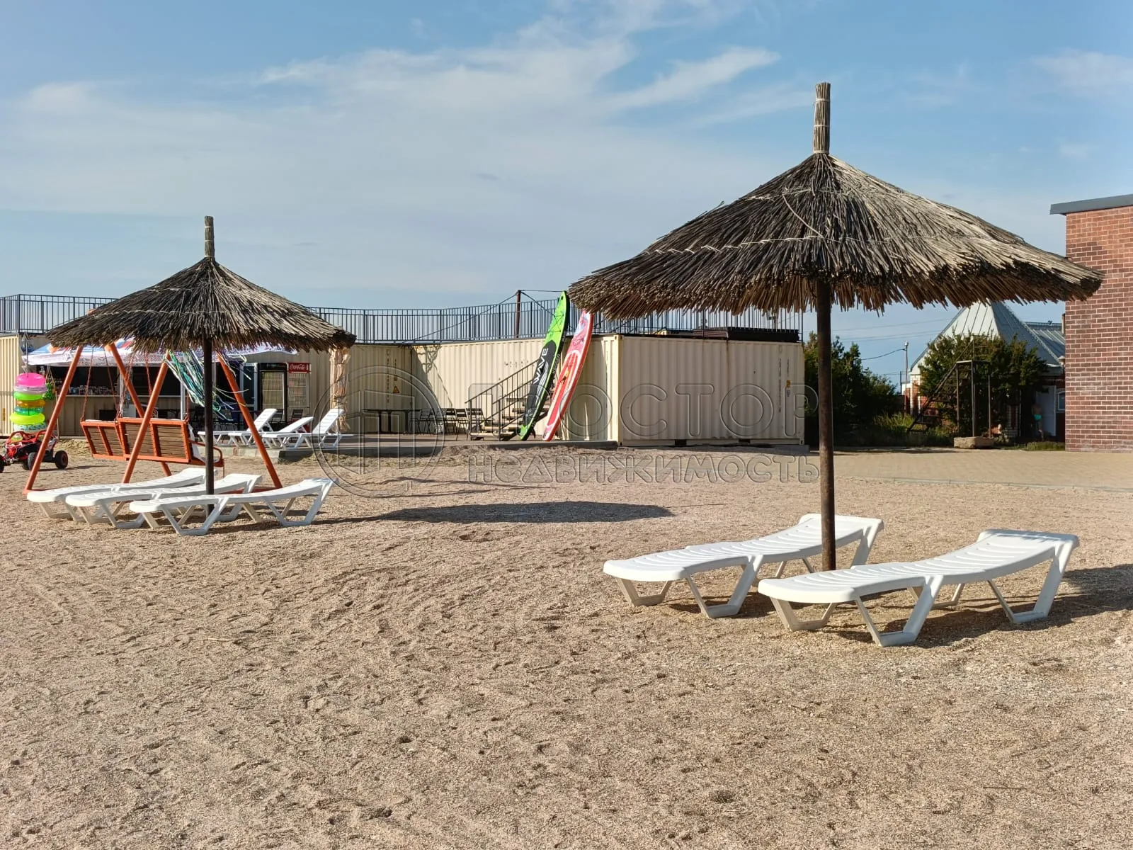 Дом, 200 м² - фото 45