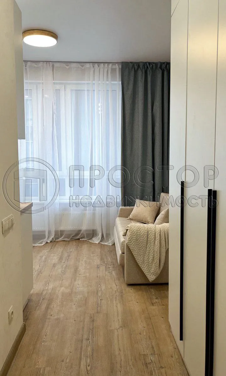 Студия, 18.3 м² - фото 4