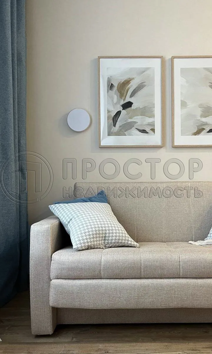 Студия, 18.3 м² - фото 5