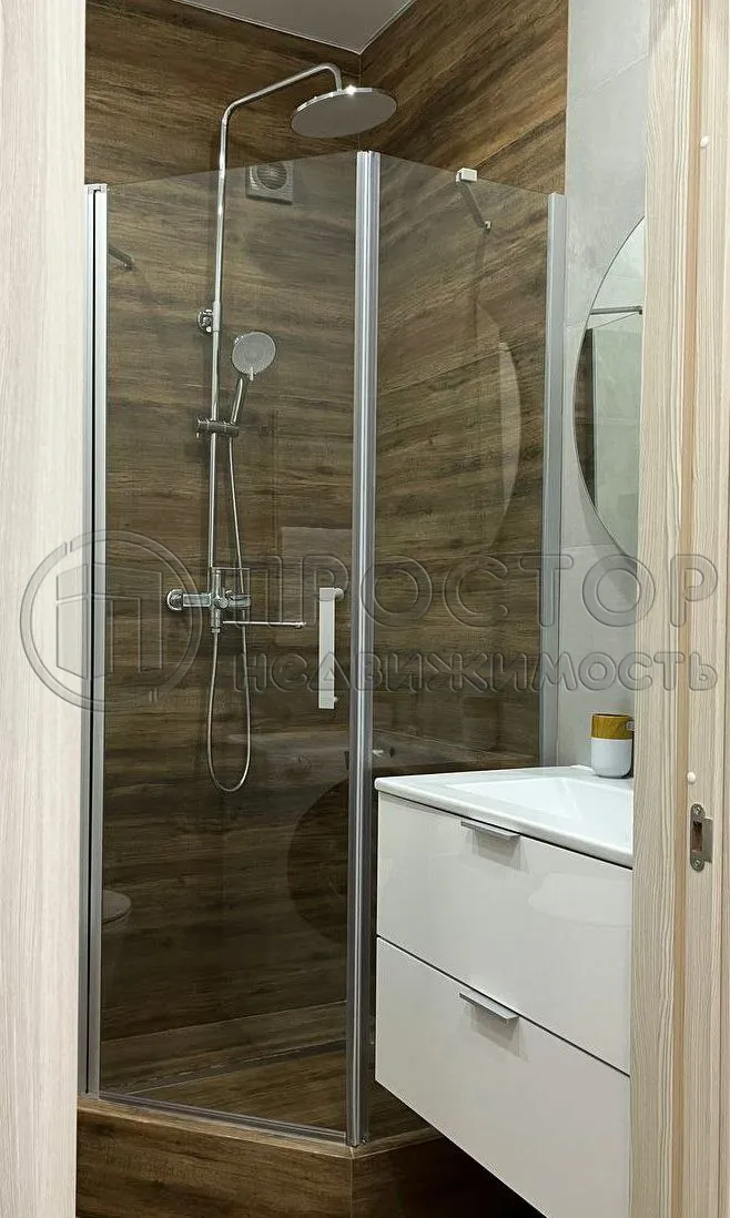 Студия, 18.3 м² - фото 6