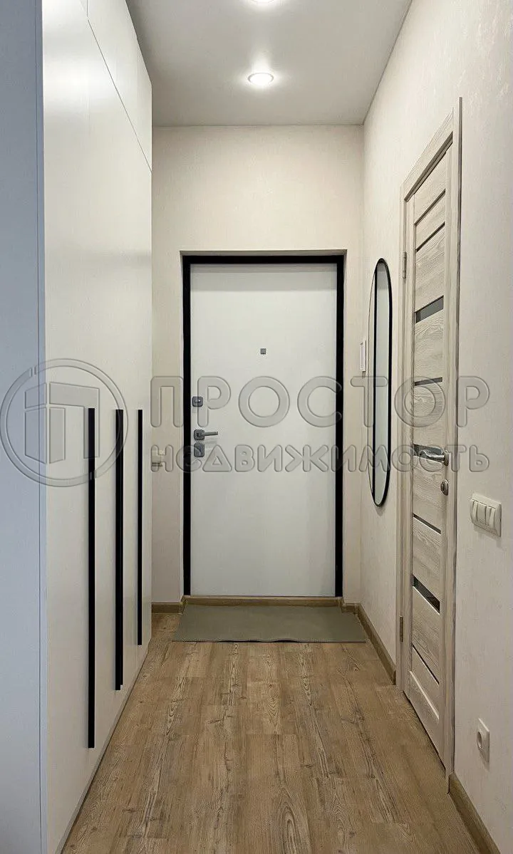 Студия, 18.3 м² - фото 7