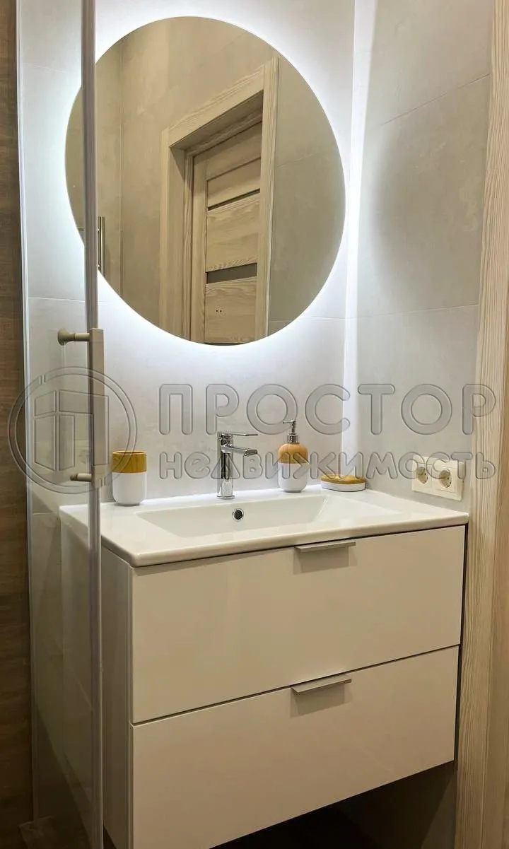 Студия, 18.3 м² - фото 8