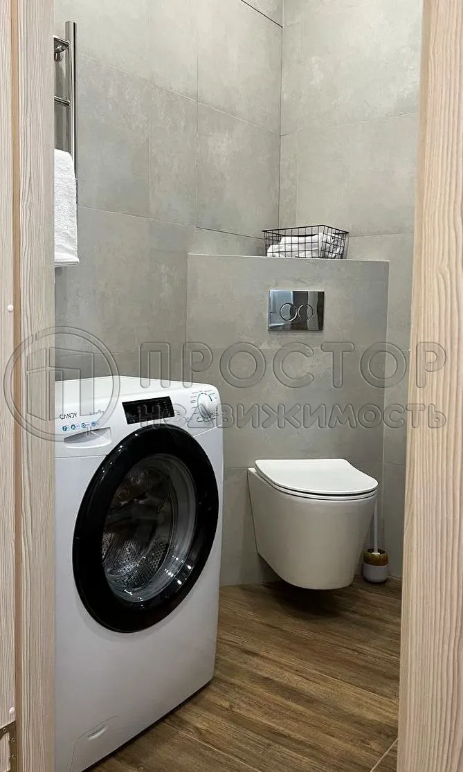 Студия, 18.3 м² - фото 9