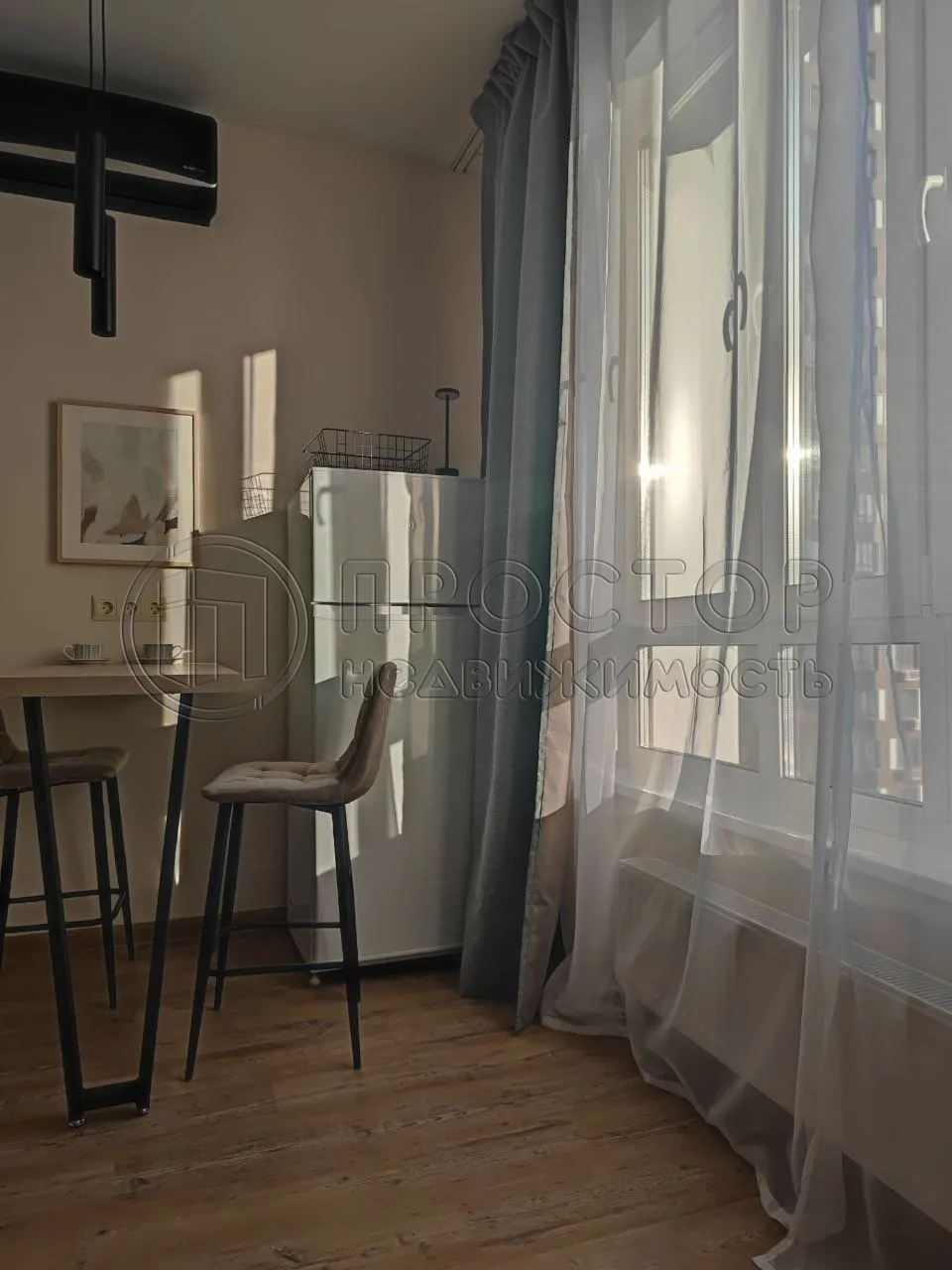 Студия, 18.3 м² - фото 10