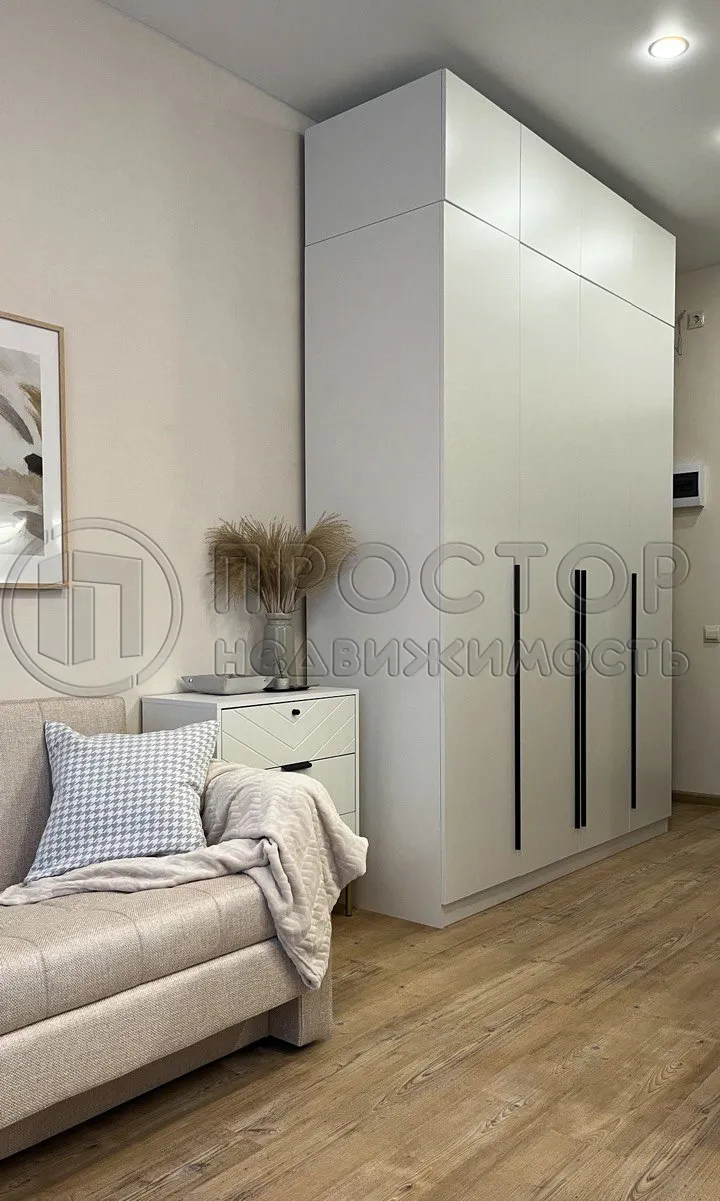 Студия, 18.3 м² - фото 13