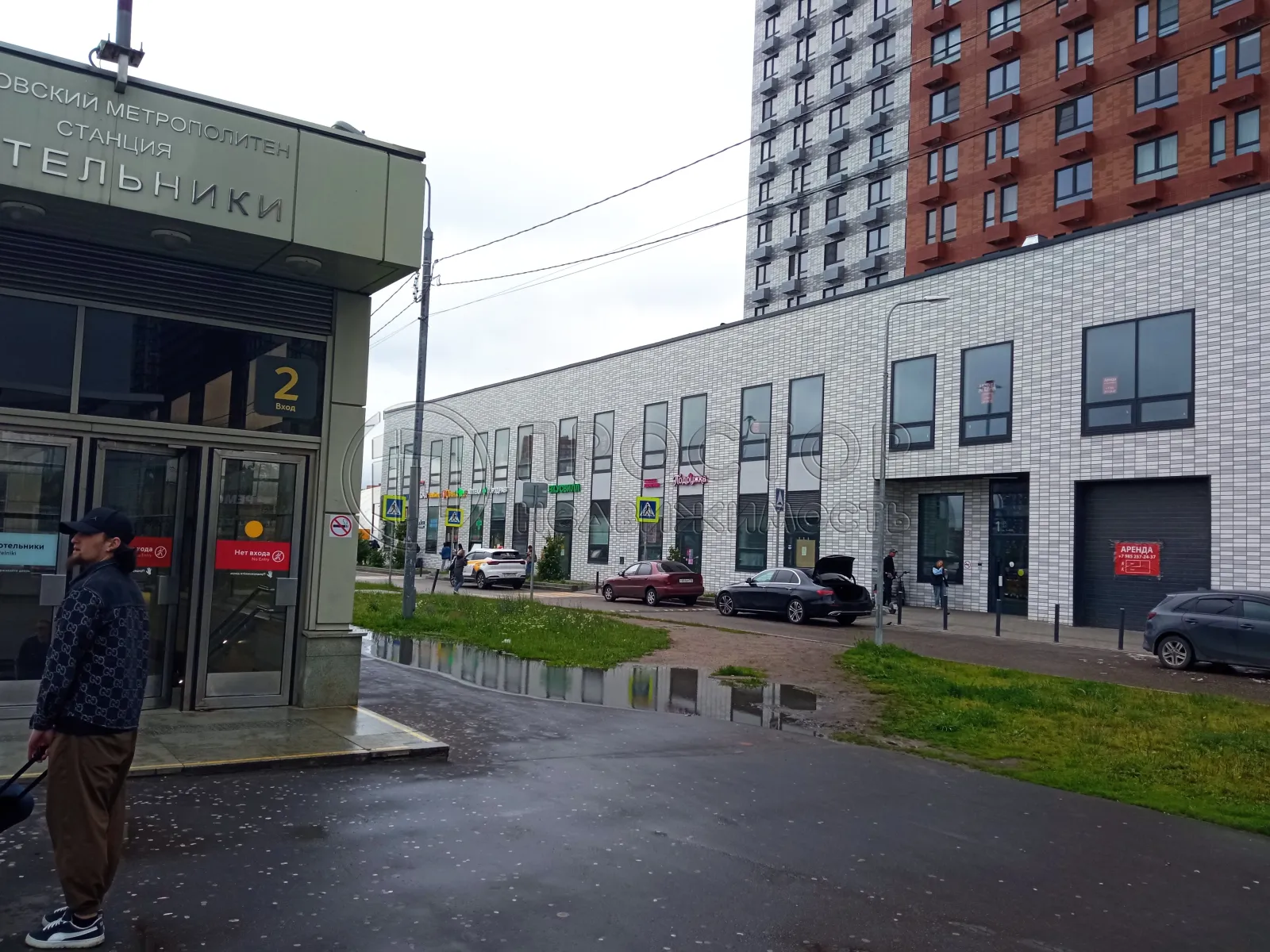 2-комнатная квартира, 55.2 м² - фото 17