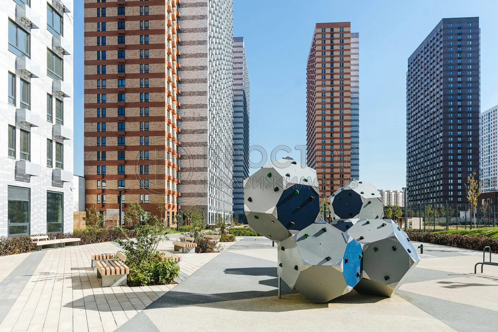 2-комнатная квартира, 55.2 м² - фото 16