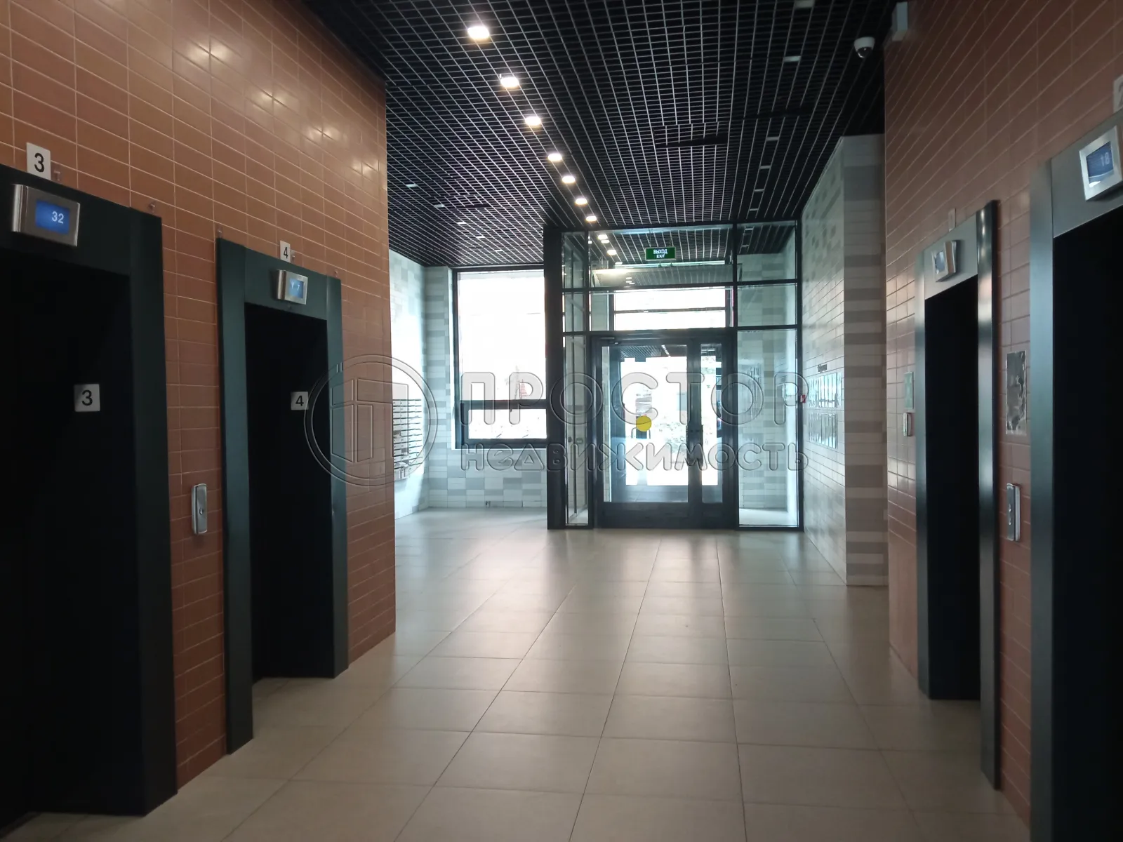 2-комнатная квартира, 55.2 м² - фото 21