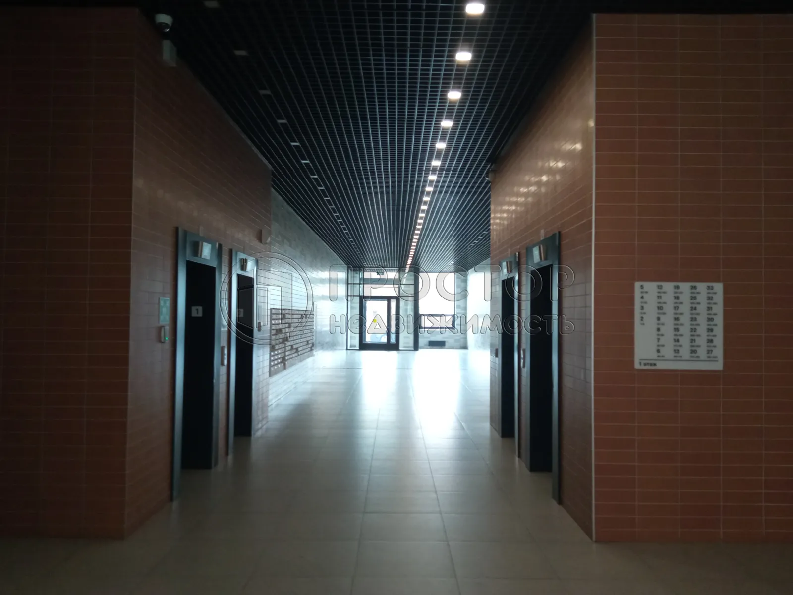 2-комнатная квартира, 55.2 м² - фото 23