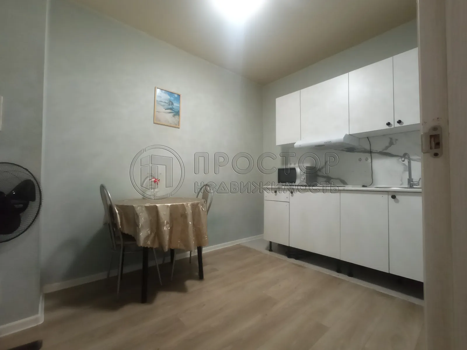 2-комнатная квартира, 55.2 м² - фото 11
