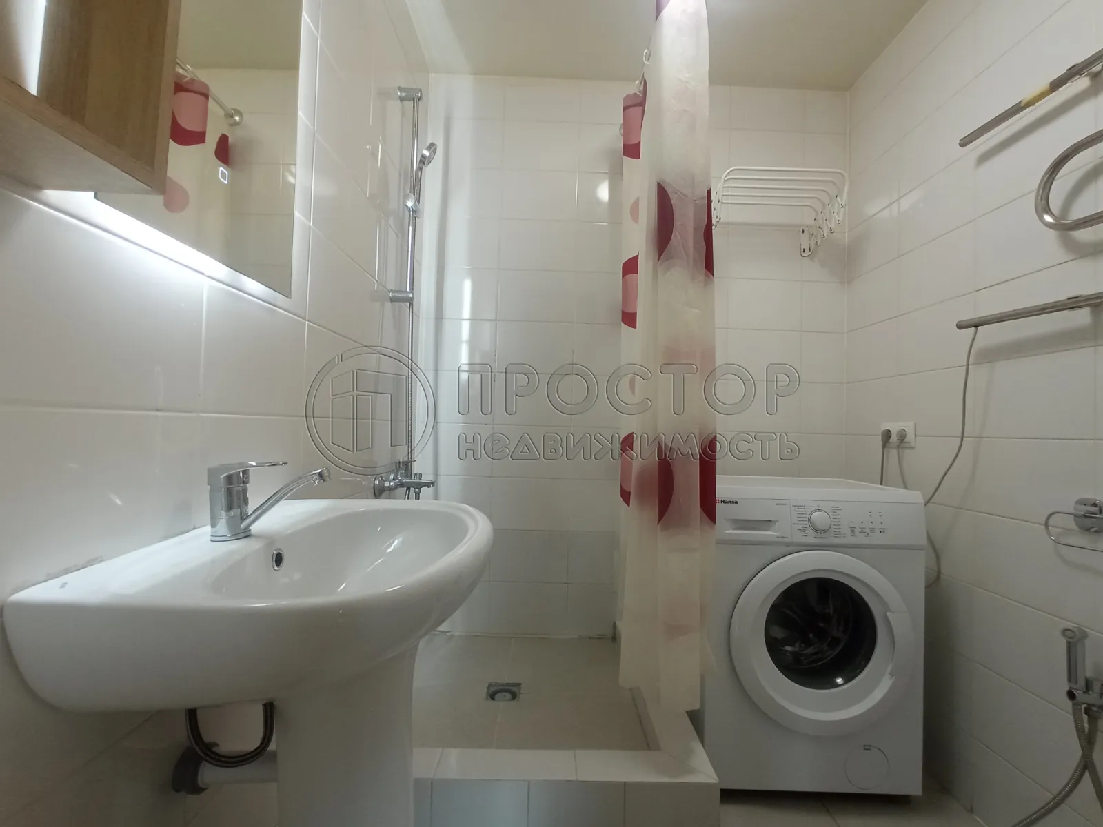 2-комнатная квартира, 55.2 м² - фото 13