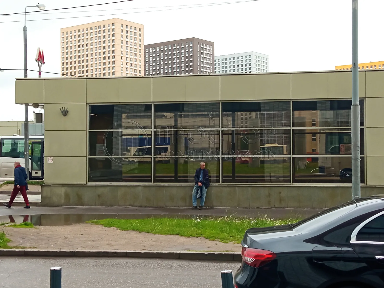 2-комнатная квартира, 55.2 м² - фото 34