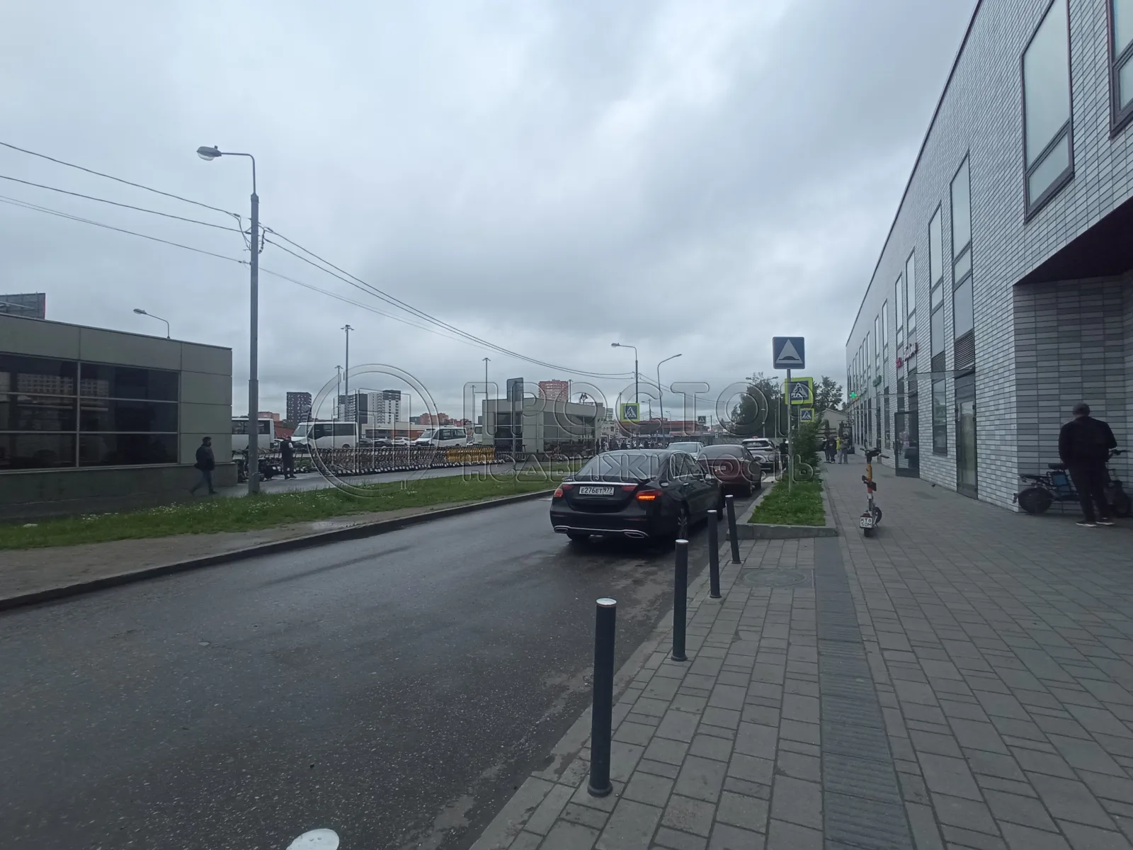 2-комнатная квартира, 55.2 м² - фото 35