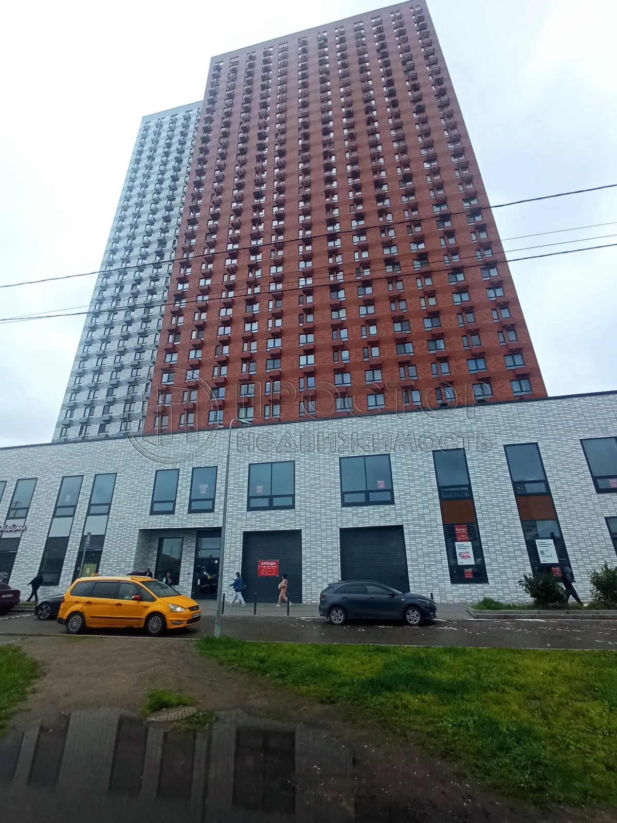 2-комнатная квартира, 55.2 м² - фото 36