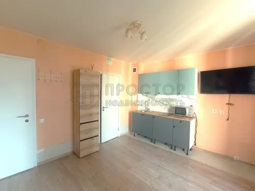 2-комнатная квартира, 55.2 м.кв.