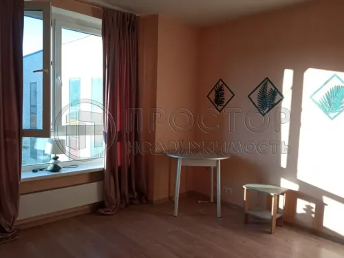 2-комнатная квартира, 55.2 м.кв.