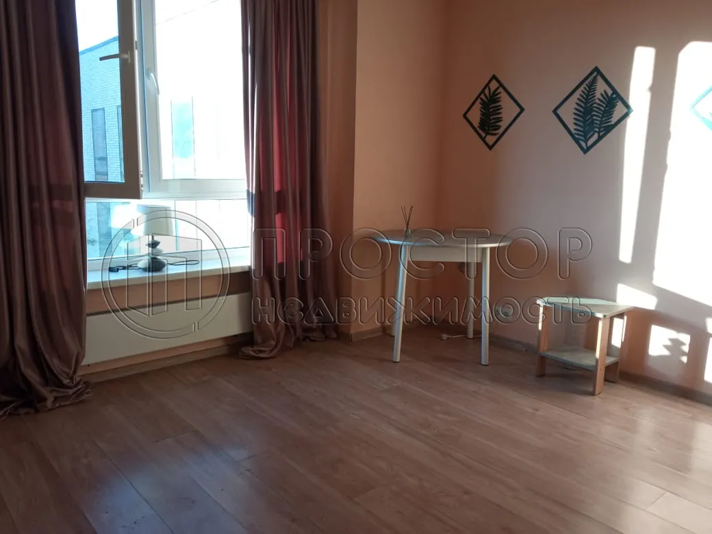 2-комнатная квартира, 55.2 м² - фото 3