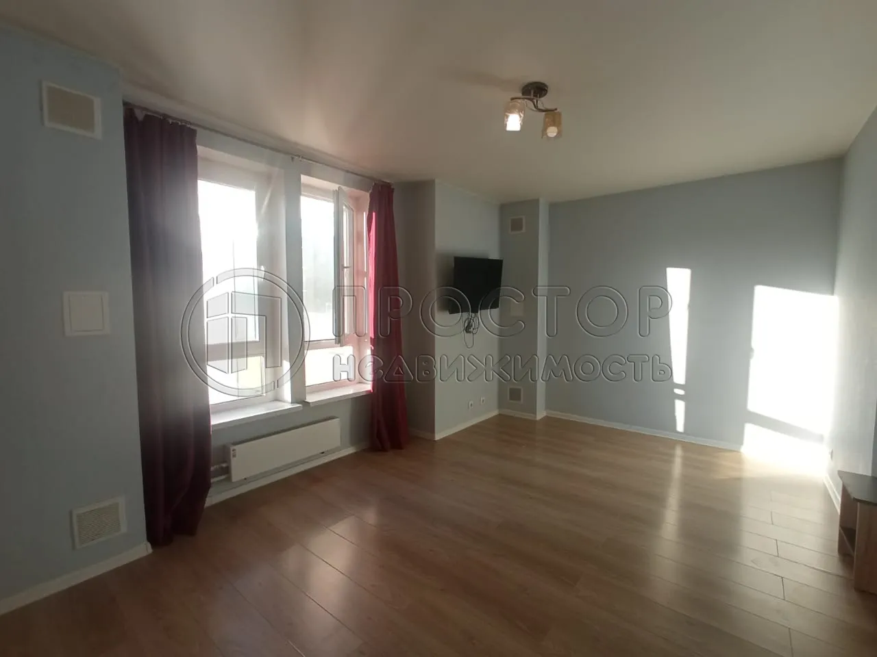 2-комнатная квартира, 55.2 м² - фото 7