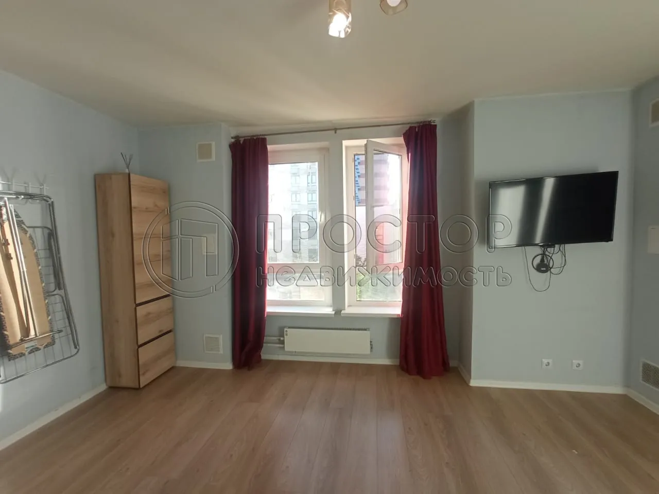 2-комнатная квартира, 55.2 м² - фото 4