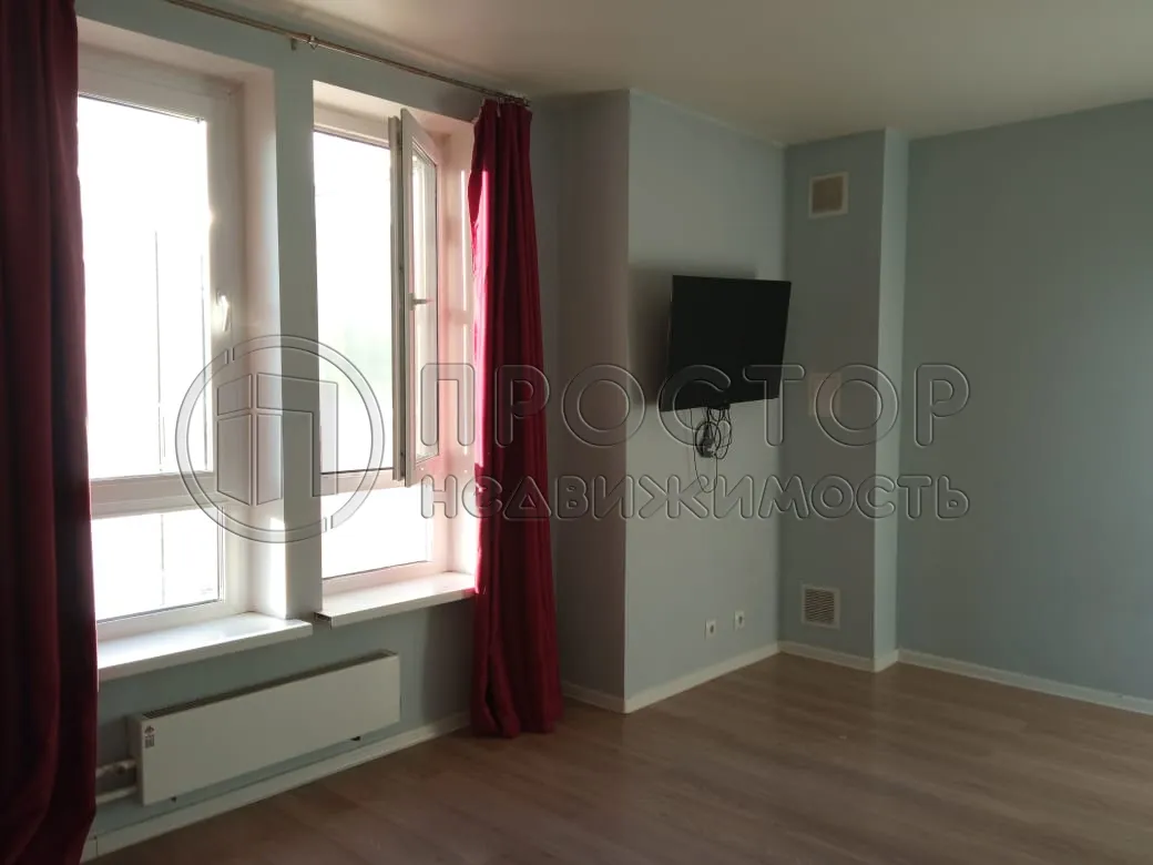 2-комнатная квартира, 55.2 м² - фото 5