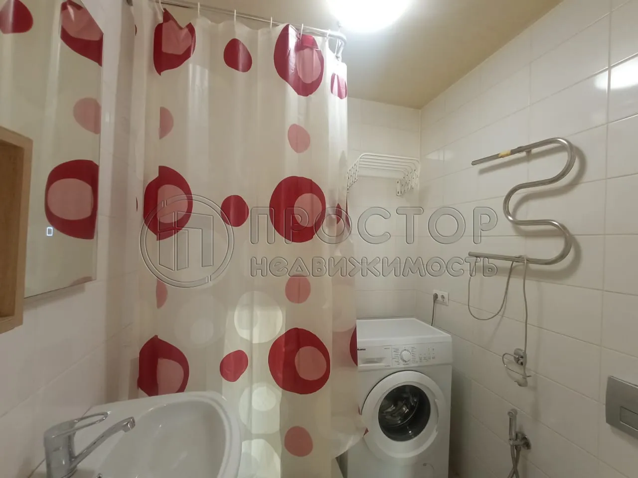 2-комнатная квартира, 55.2 м² - фото 12