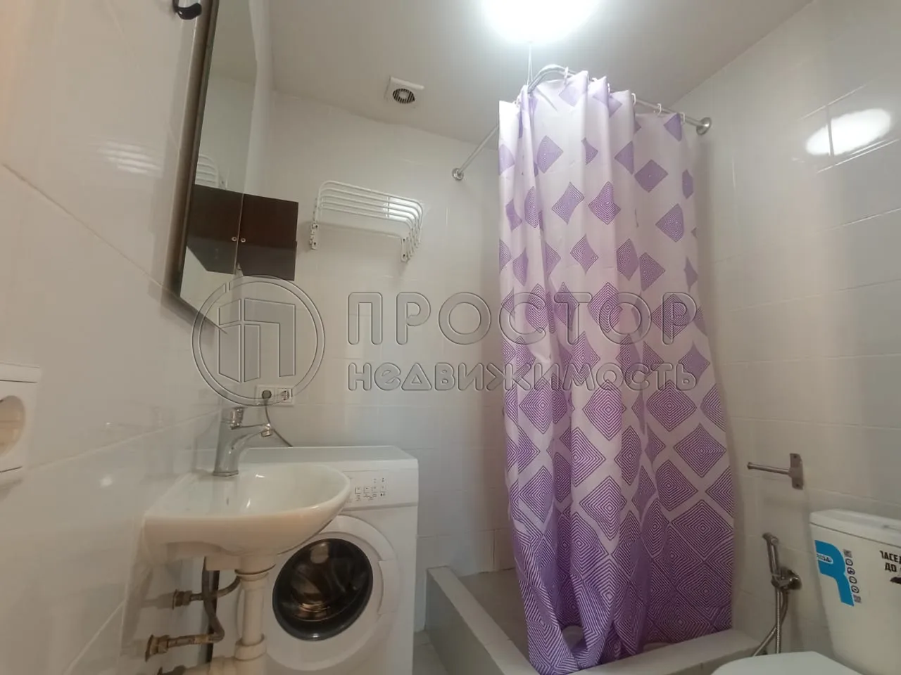 2-комнатная квартира, 55.2 м² - фото 15