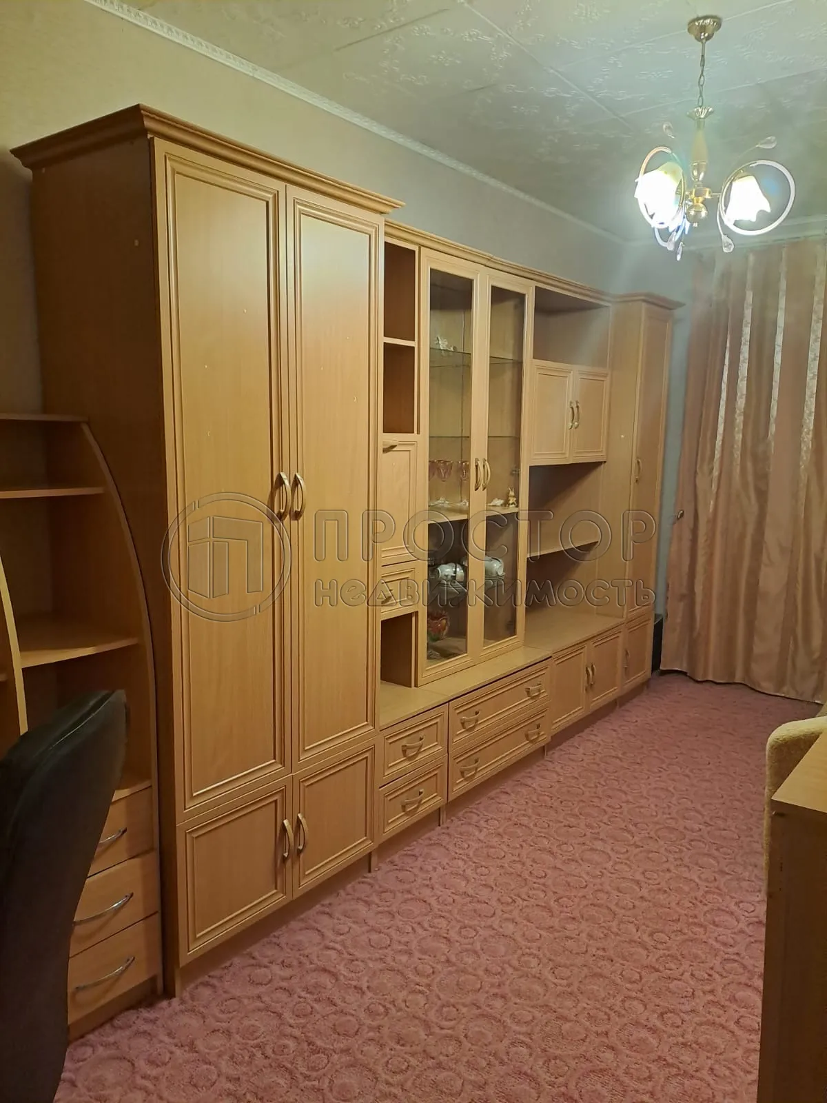 2-комнатная квартира, 47.7 м² - фото 4