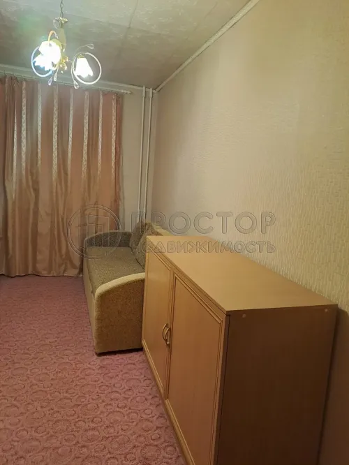 2-комнатная квартира, 47.7 м² - фото 5