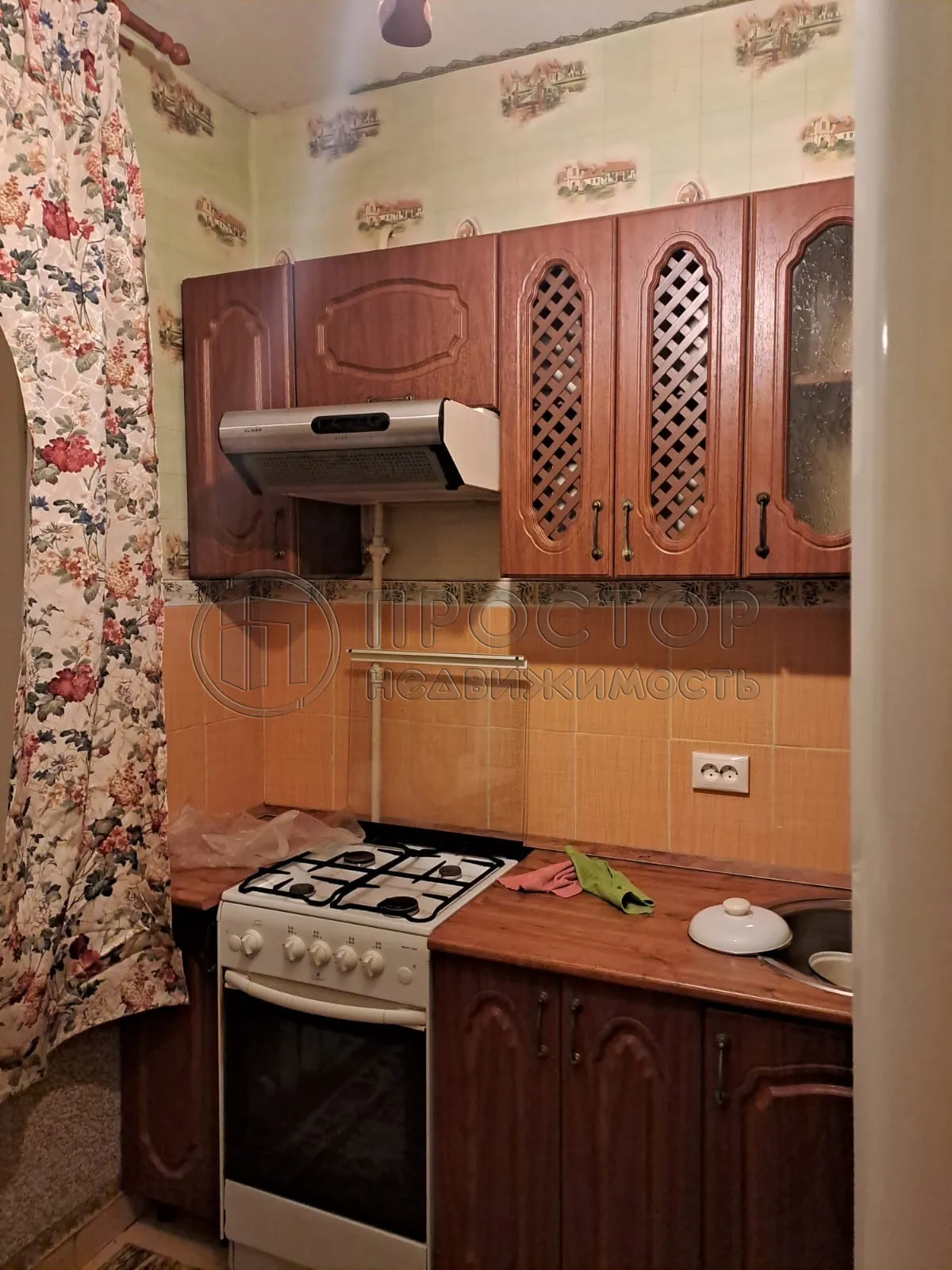 2-комнатная квартира, 47.7 м² - фото 7