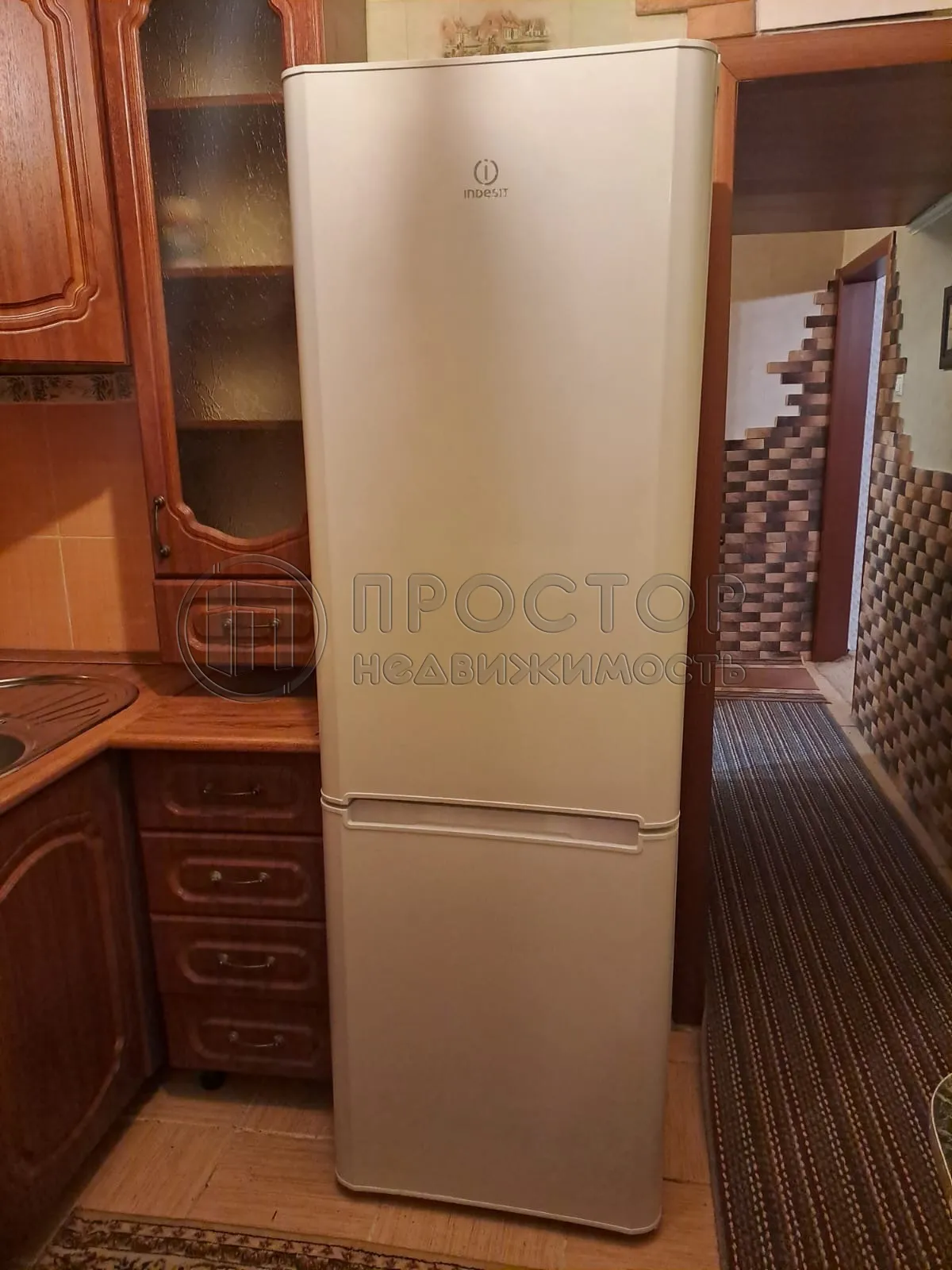 2-комнатная квартира, 47.7 м² - фото 8