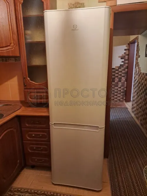 2-комнатная квартира, 47.7 м² - фото 8